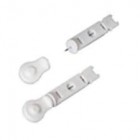 accu-chek softclix prikpen lancetten